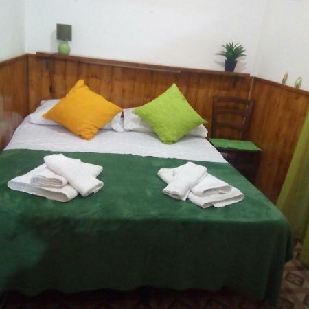 Porto Del Sole Appartement Trapani Buitenkant foto