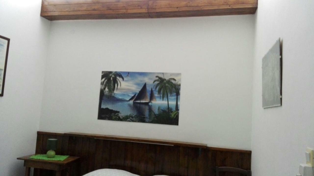 Porto Del Sole Appartement Trapani Buitenkant foto