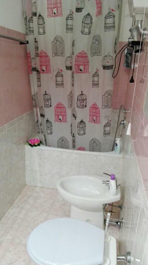 Porto Del Sole Appartement Trapani Buitenkant foto