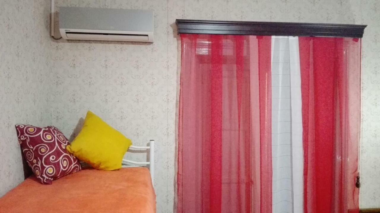 Porto Del Sole Appartement Trapani Buitenkant foto