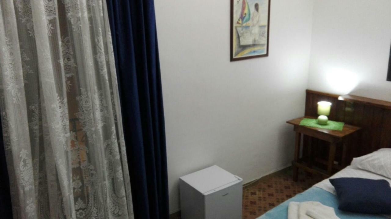 Porto Del Sole Appartement Trapani Buitenkant foto