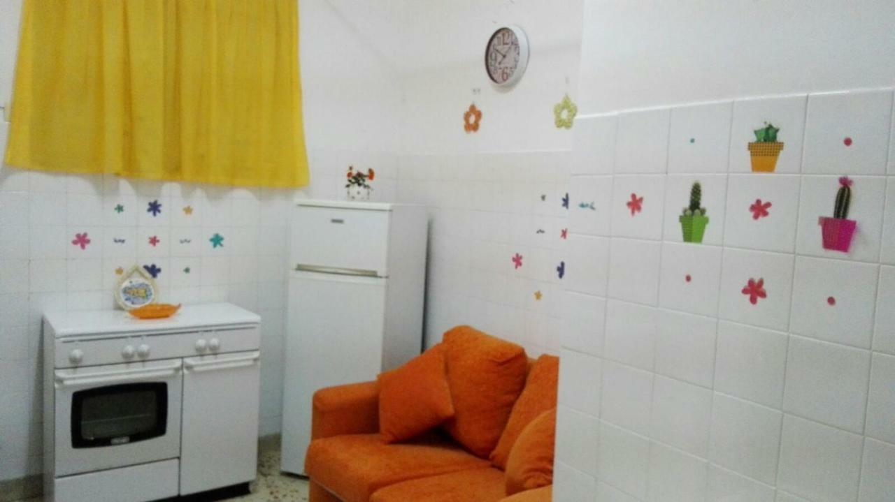 Porto Del Sole Appartement Trapani Buitenkant foto
