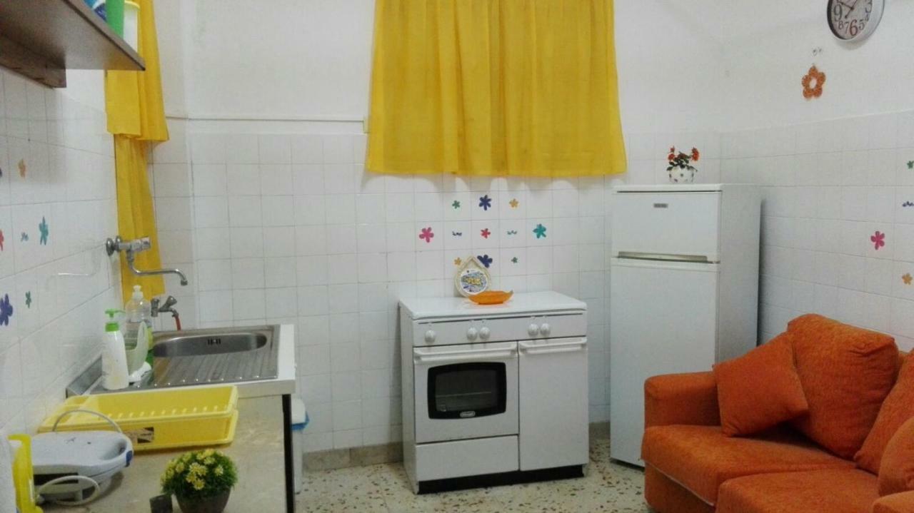 Porto Del Sole Appartement Trapani Buitenkant foto
