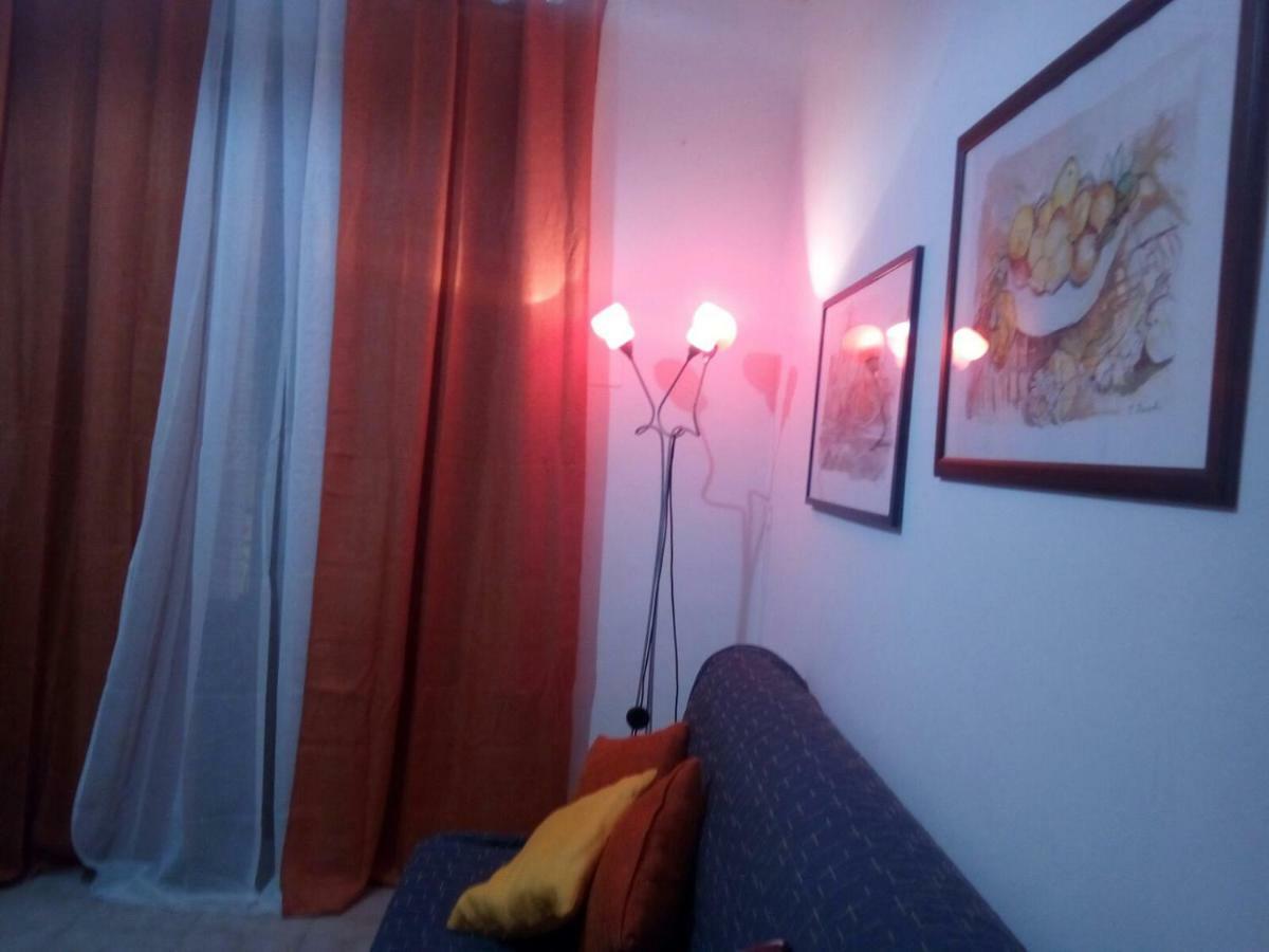 Porto Del Sole Appartement Trapani Buitenkant foto