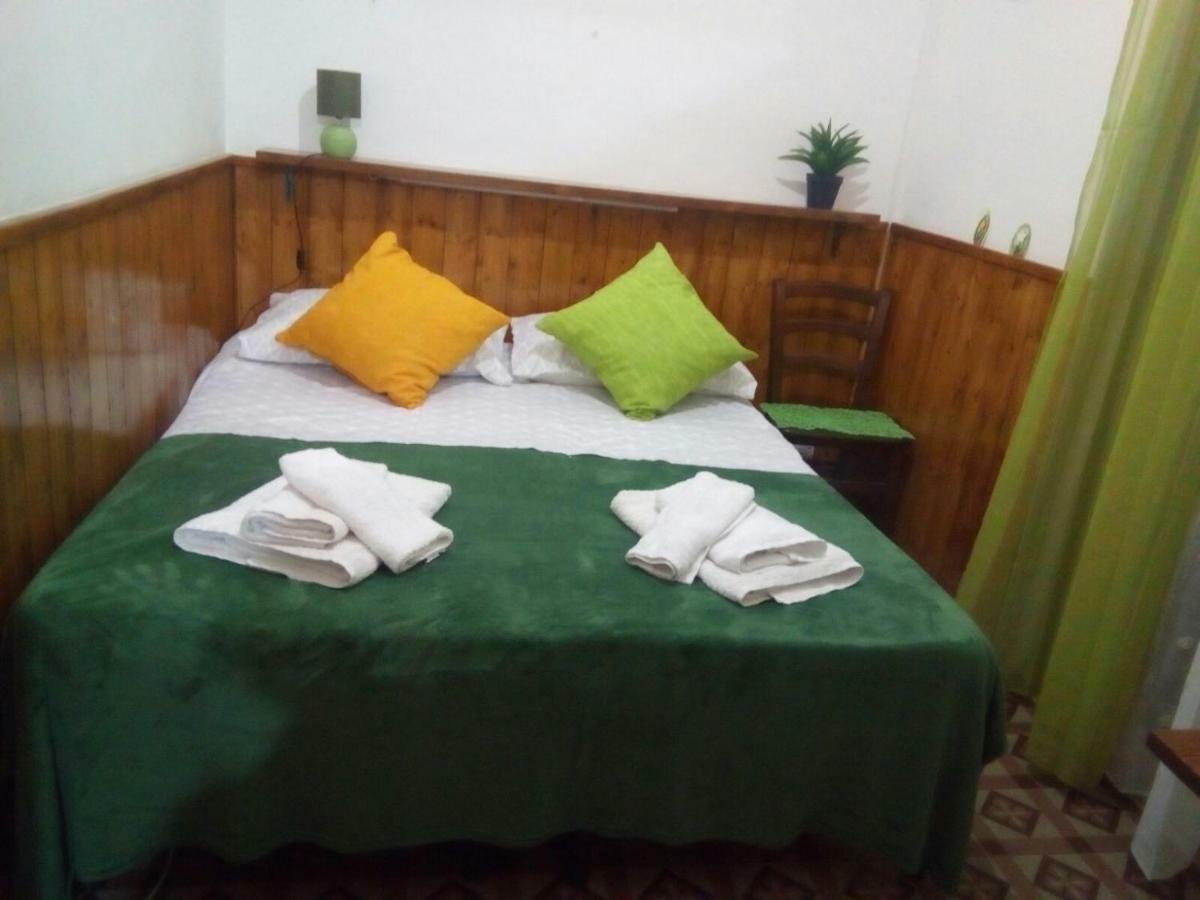 Porto Del Sole Appartement Trapani Buitenkant foto