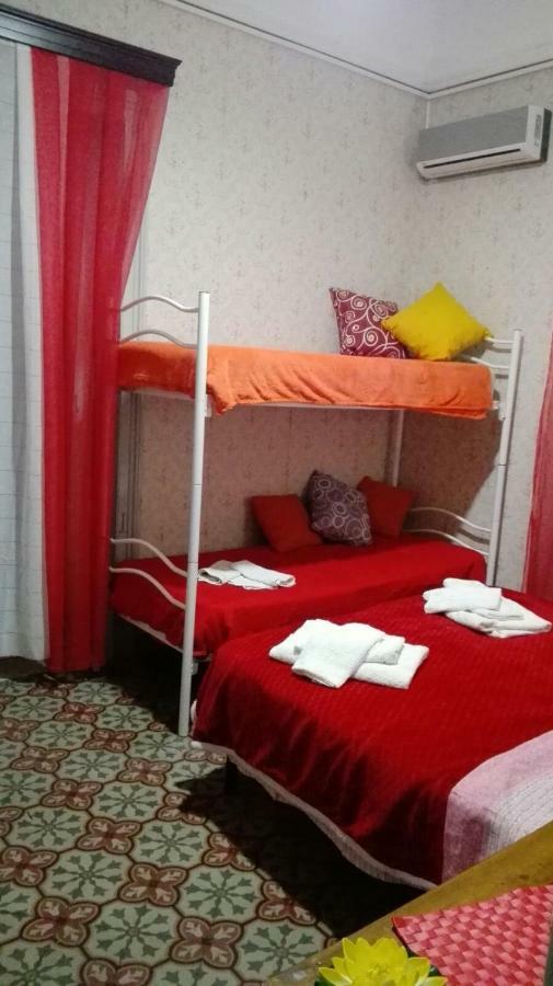 Porto Del Sole Appartement Trapani Buitenkant foto