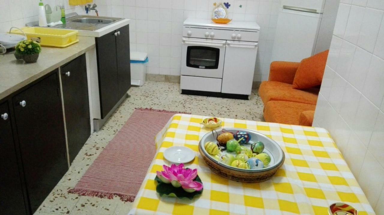 Porto Del Sole Appartement Trapani Buitenkant foto