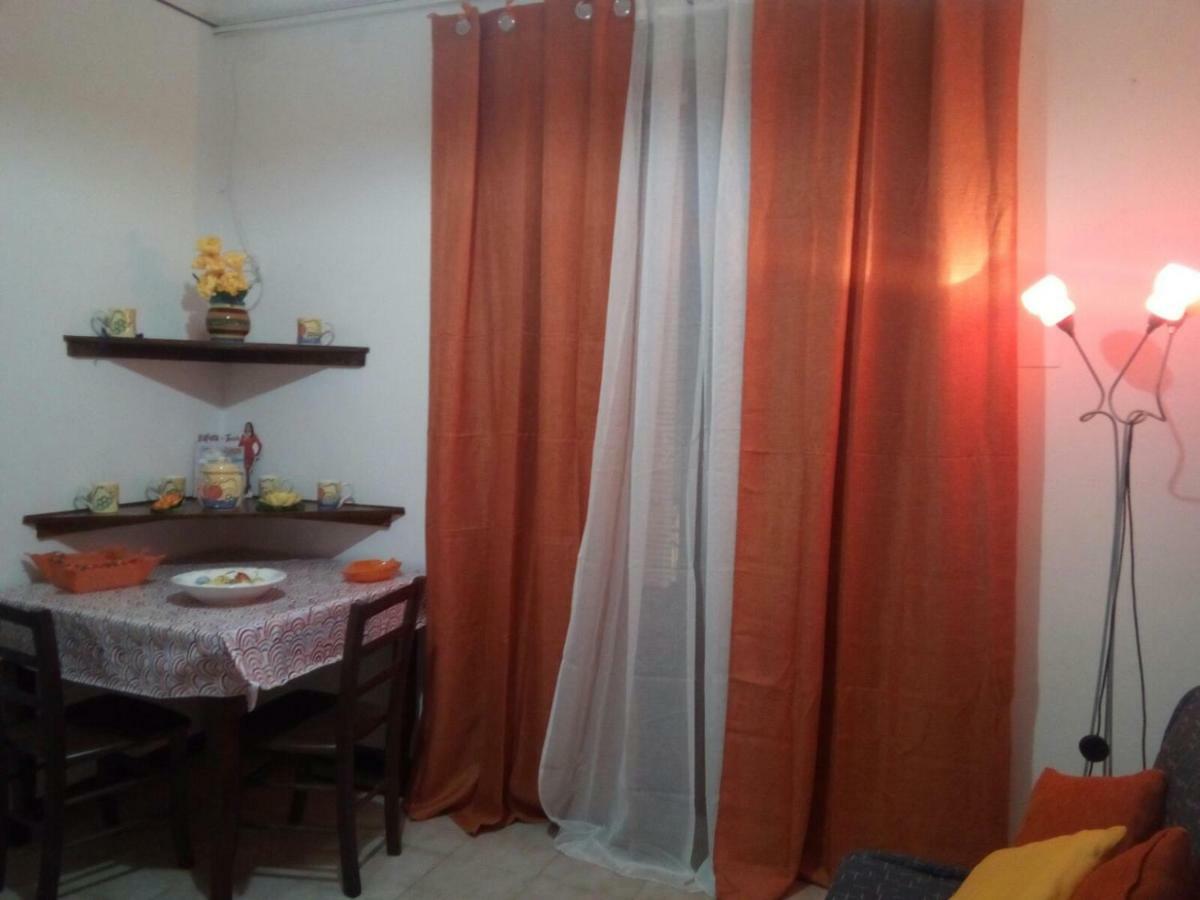 Porto Del Sole Appartement Trapani Buitenkant foto