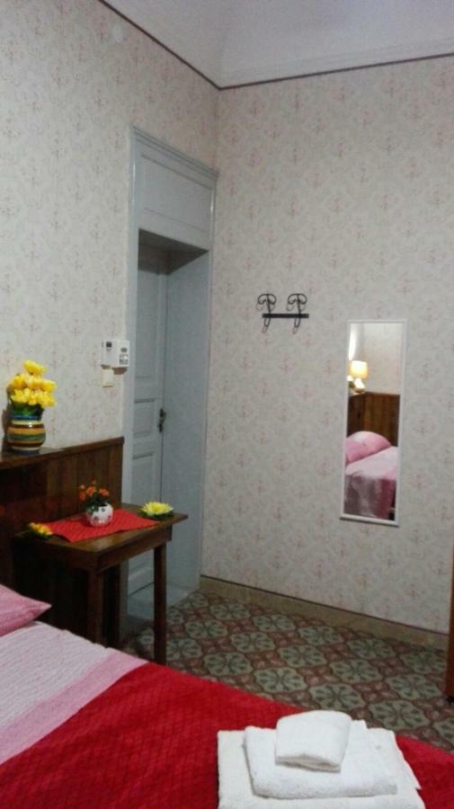 Porto Del Sole Appartement Trapani Buitenkant foto