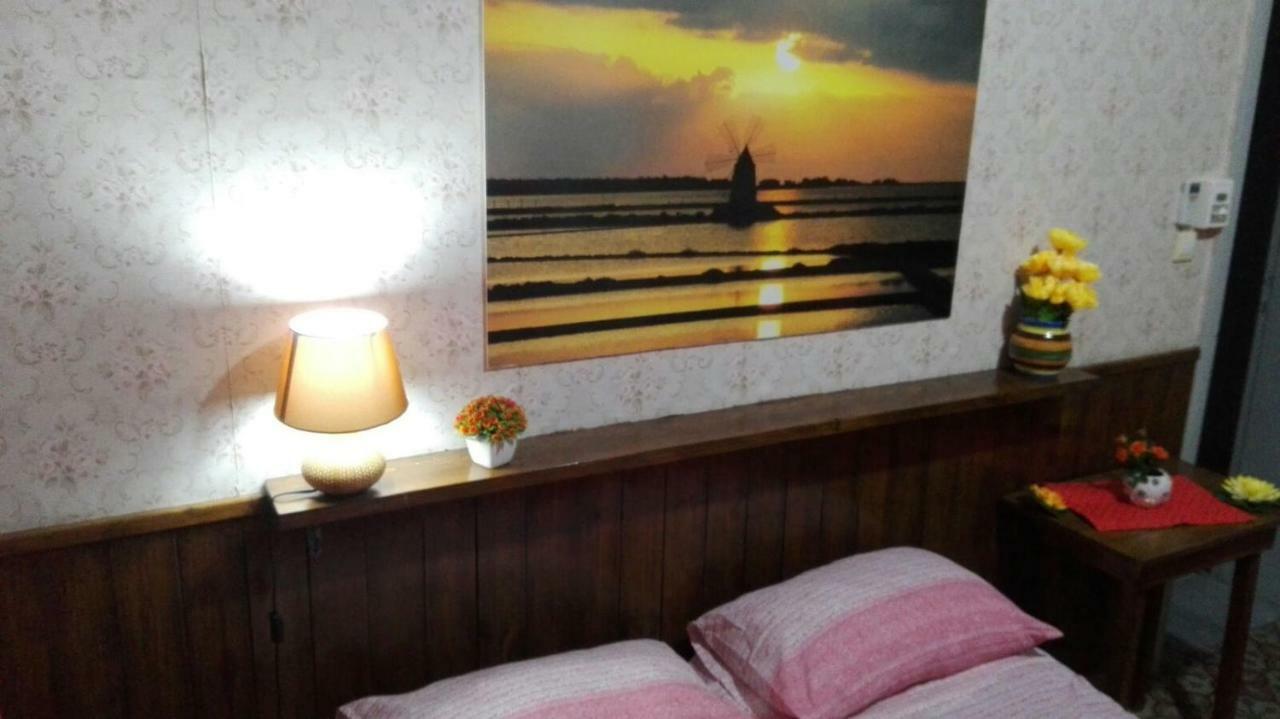 Porto Del Sole Appartement Trapani Buitenkant foto