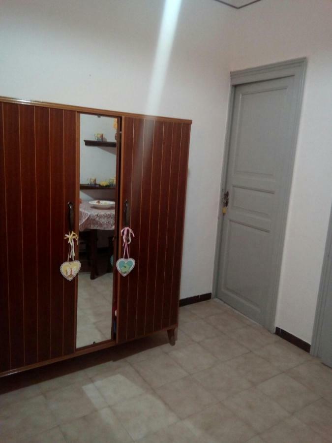 Porto Del Sole Appartement Trapani Buitenkant foto