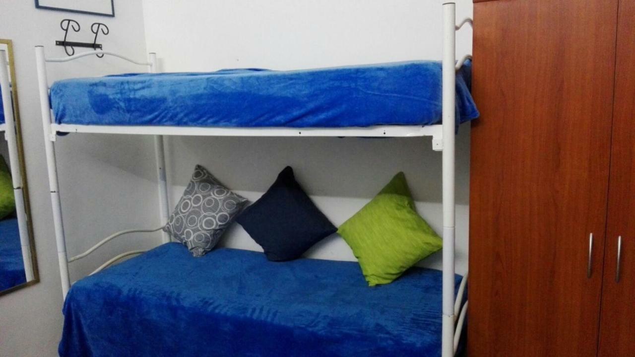 Porto Del Sole Appartement Trapani Buitenkant foto