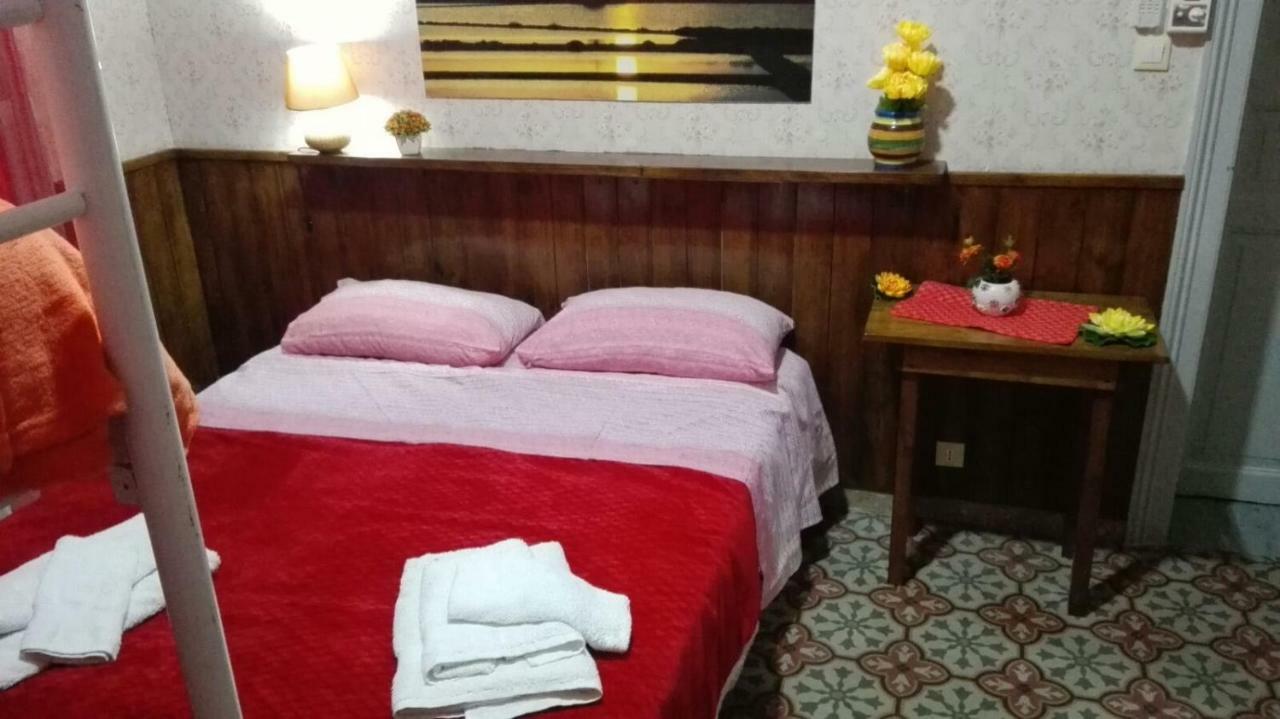 Porto Del Sole Appartement Trapani Buitenkant foto