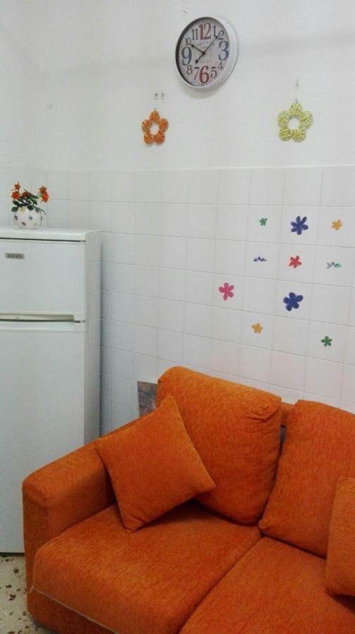 Porto Del Sole Appartement Trapani Buitenkant foto