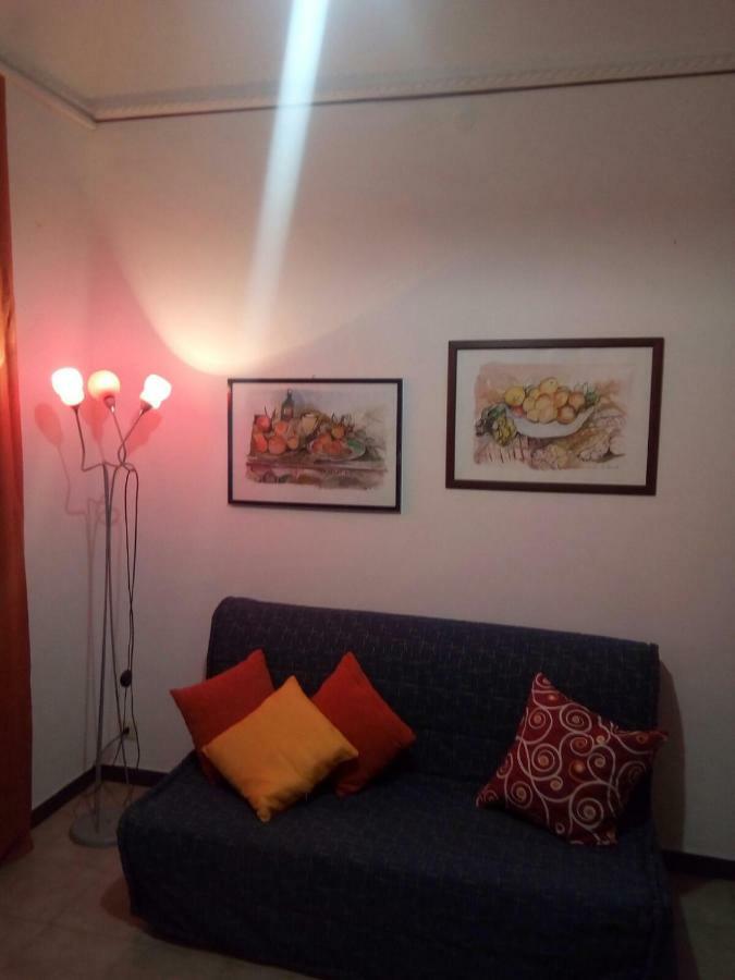Porto Del Sole Appartement Trapani Buitenkant foto