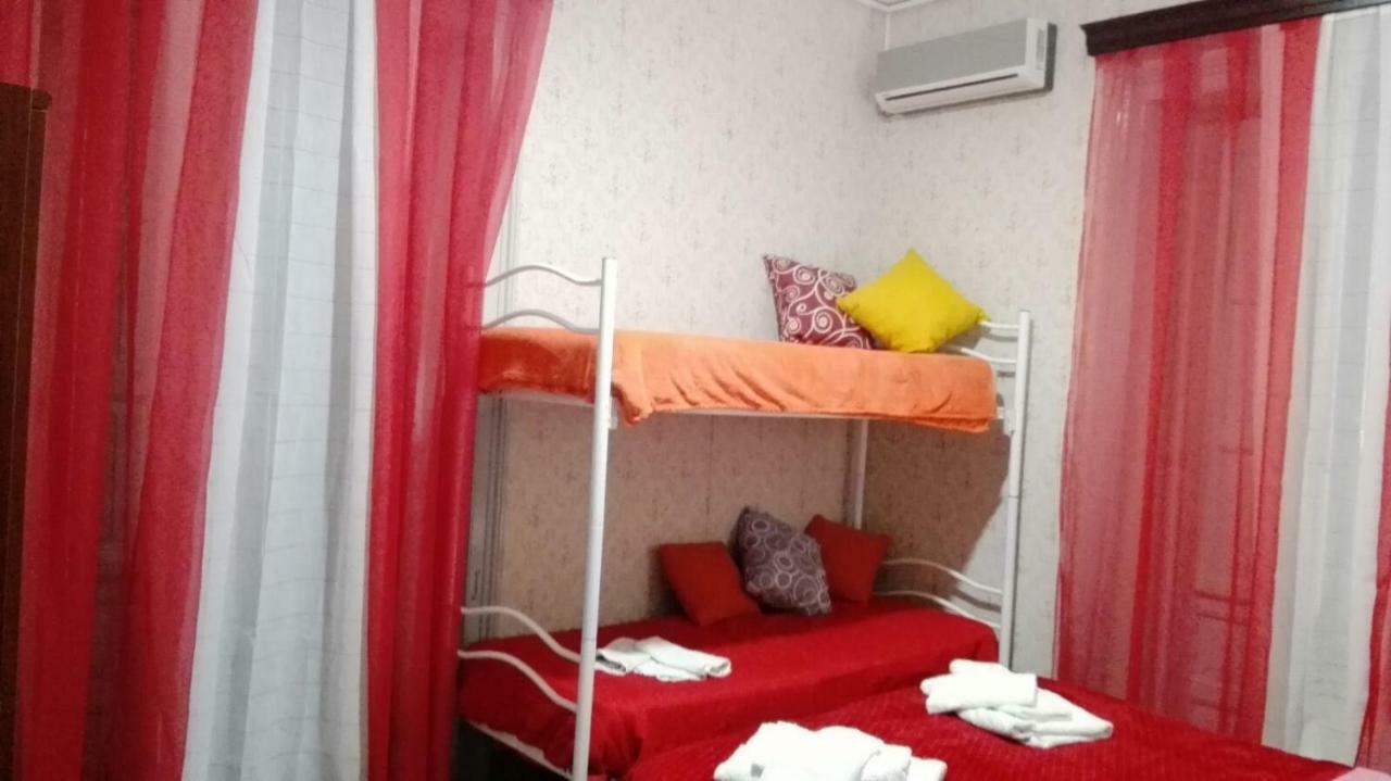 Porto Del Sole Appartement Trapani Buitenkant foto
