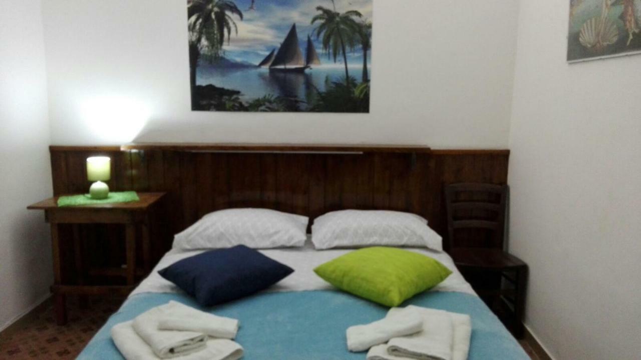 Porto Del Sole Appartement Trapani Buitenkant foto