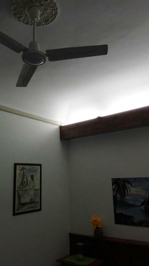 Porto Del Sole Appartement Trapani Buitenkant foto