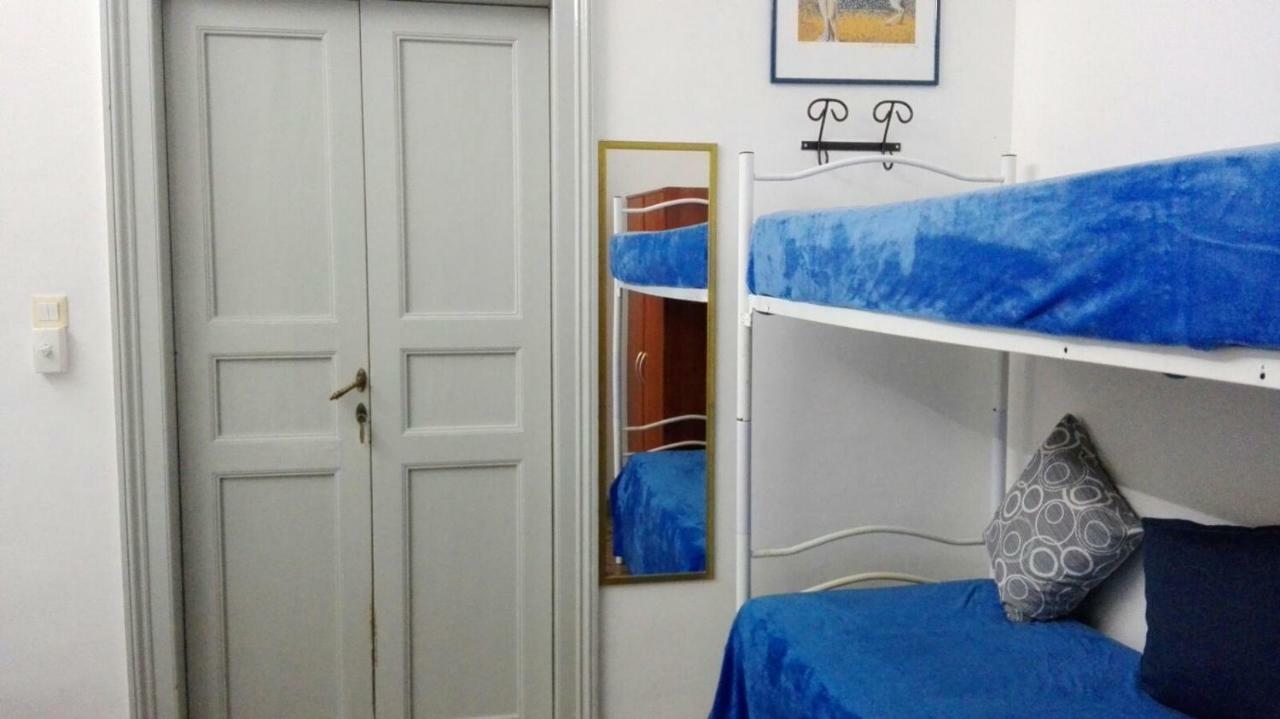 Porto Del Sole Appartement Trapani Buitenkant foto