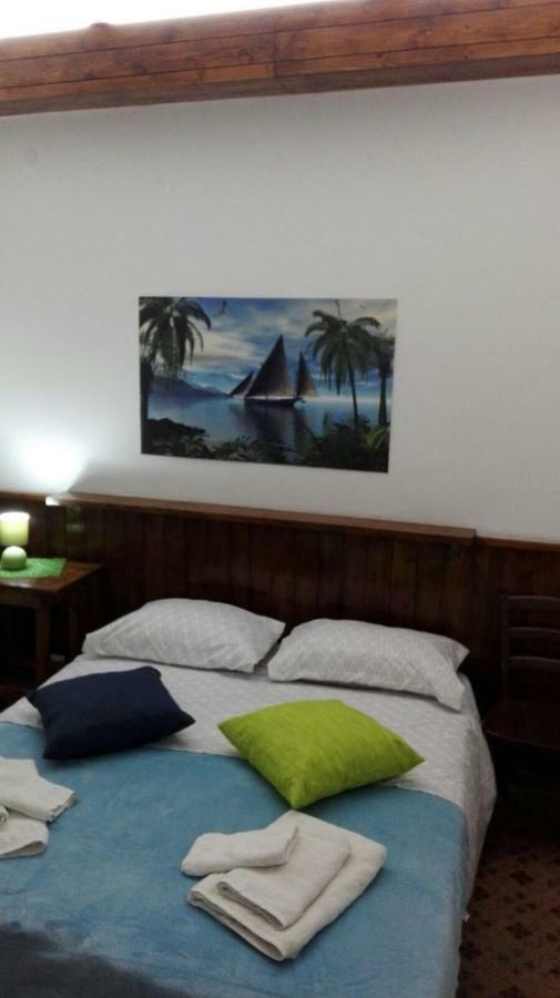 Porto Del Sole Appartement Trapani Buitenkant foto