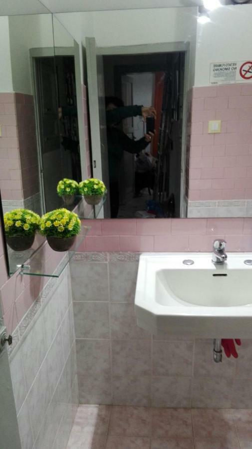 Porto Del Sole Appartement Trapani Buitenkant foto