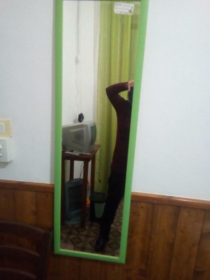 Porto Del Sole Appartement Trapani Buitenkant foto