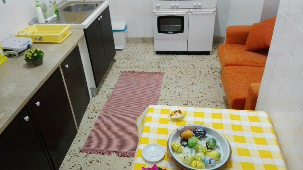 Porto Del Sole Appartement Trapani Buitenkant foto