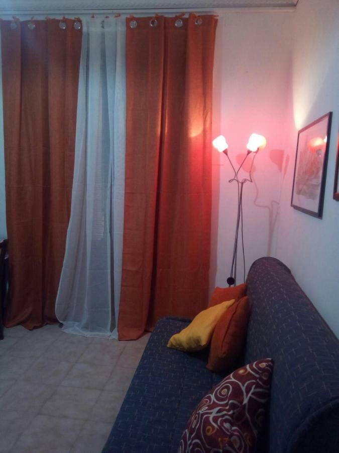 Porto Del Sole Appartement Trapani Buitenkant foto