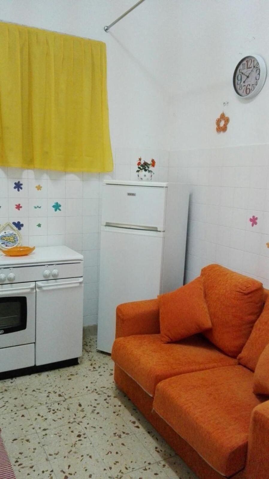 Porto Del Sole Appartement Trapani Buitenkant foto