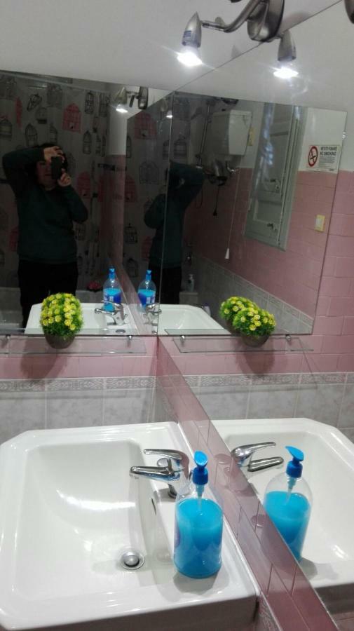 Porto Del Sole Appartement Trapani Buitenkant foto