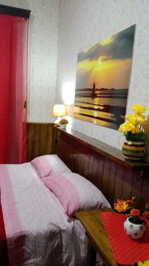 Porto Del Sole Appartement Trapani Buitenkant foto