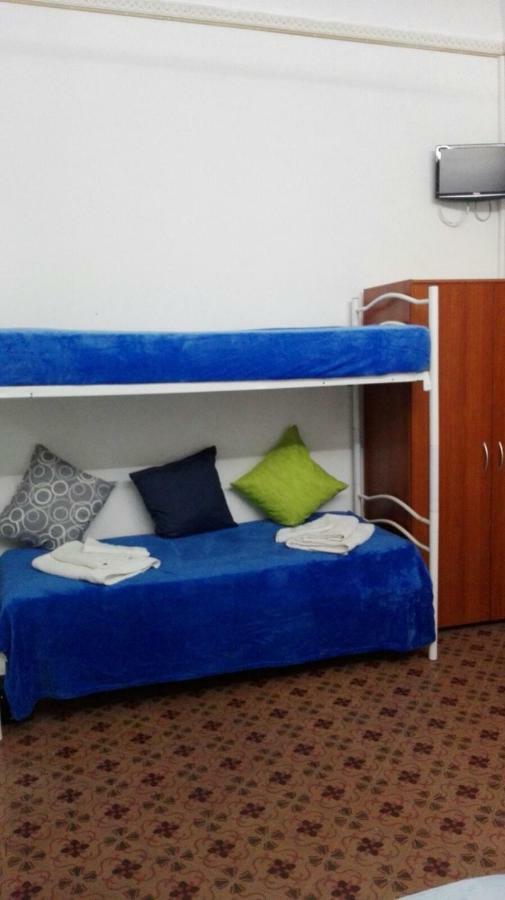 Porto Del Sole Appartement Trapani Buitenkant foto