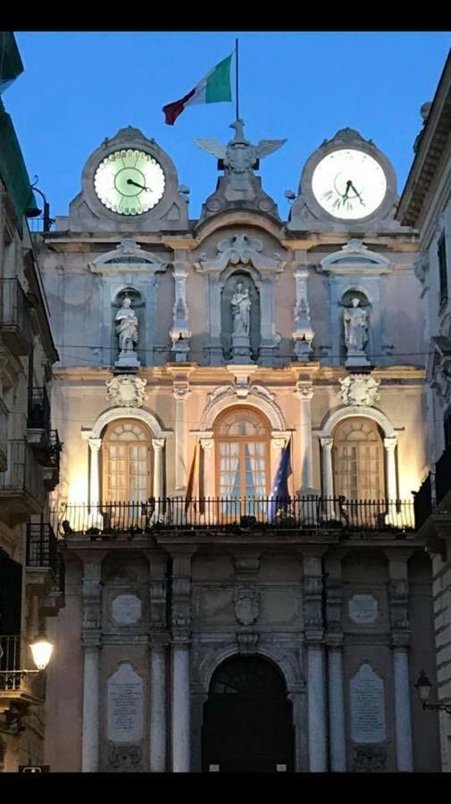 Porto Del Sole Appartement Trapani Buitenkant foto
