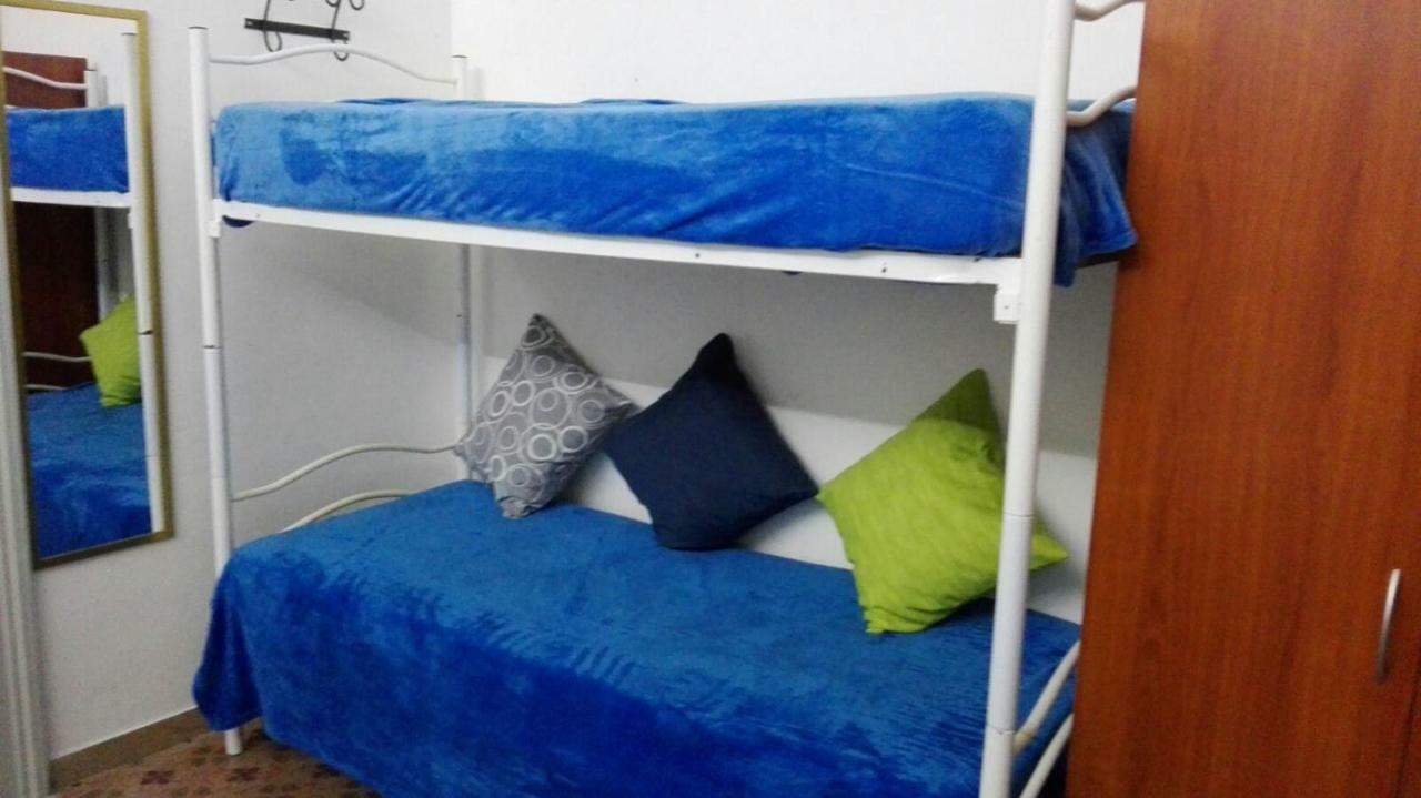 Porto Del Sole Appartement Trapani Buitenkant foto