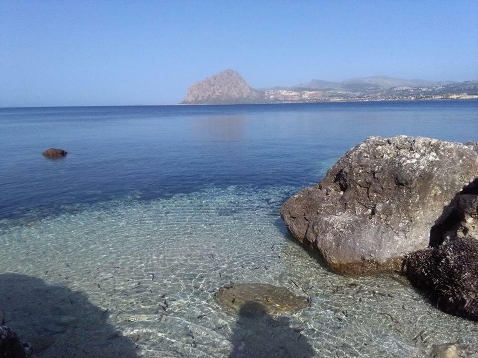 Porto Del Sole Appartement Trapani Buitenkant foto