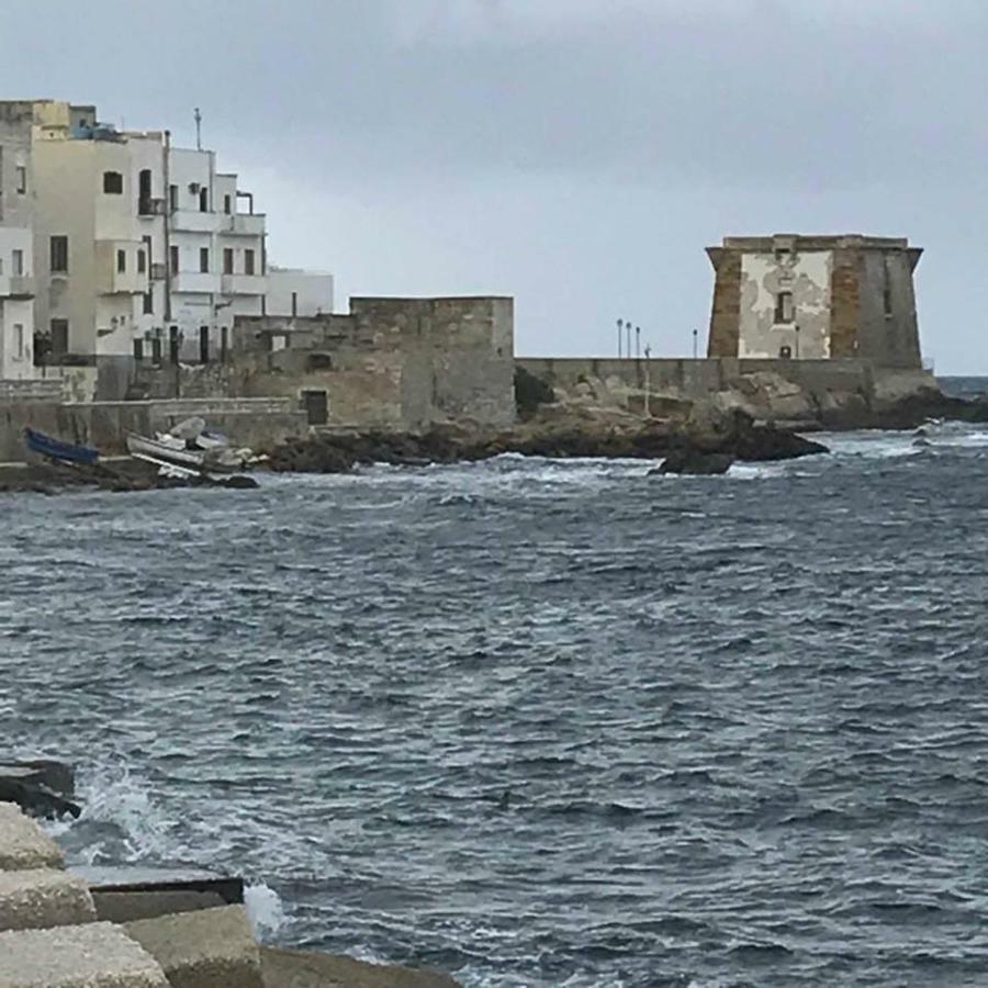 Porto Del Sole Appartement Trapani Buitenkant foto