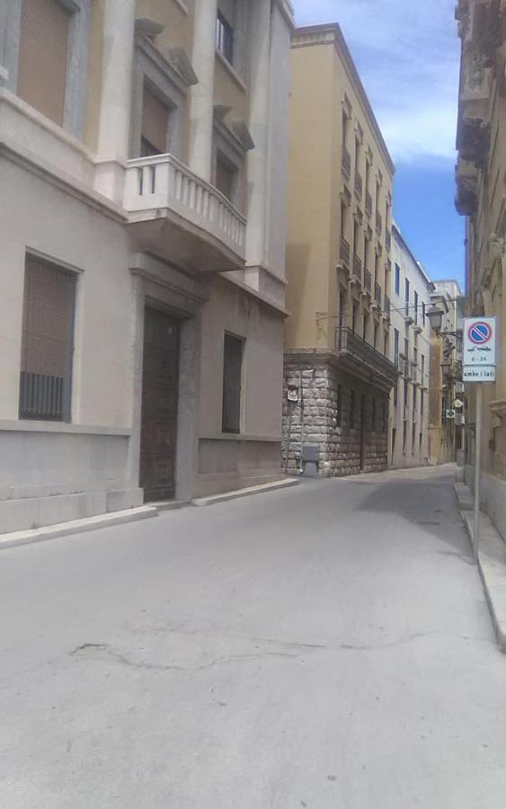 Porto Del Sole Appartement Trapani Buitenkant foto