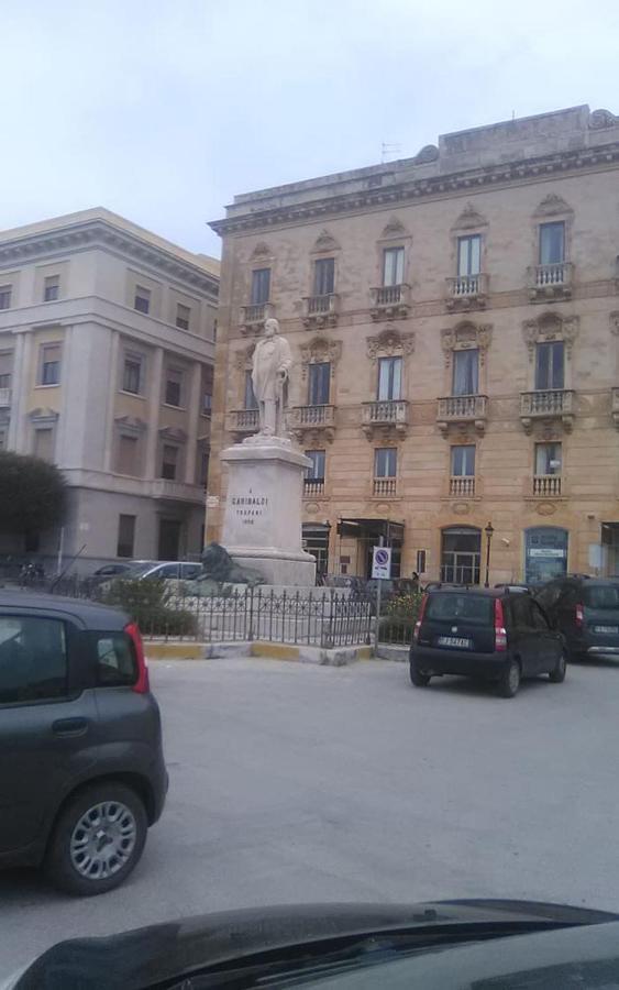 Porto Del Sole Appartement Trapani Buitenkant foto